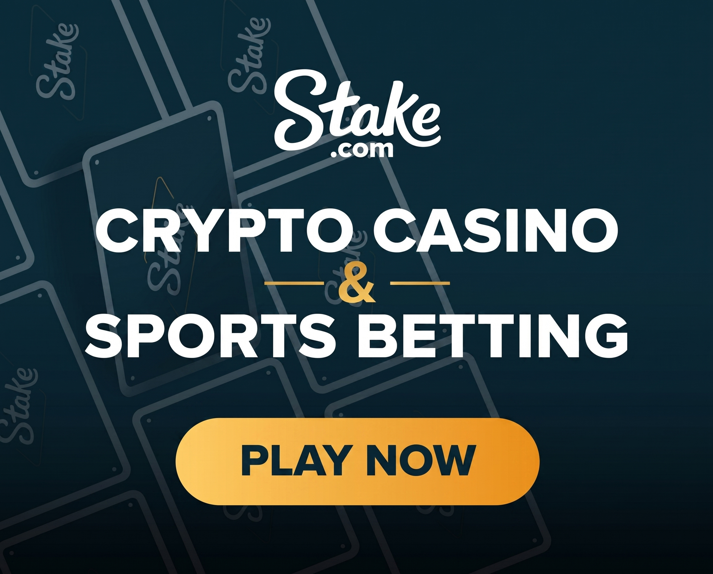 Stake Casino & Sports
