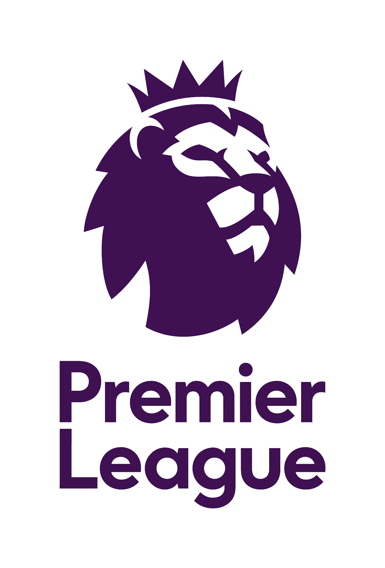 English Premier League crest