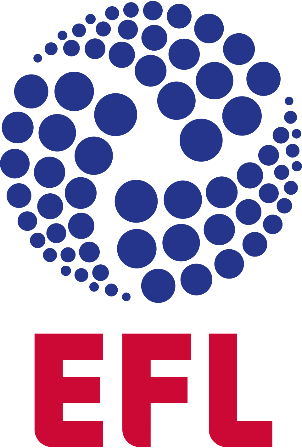 England Championship crest