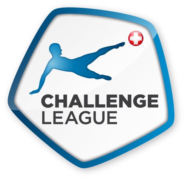 Swiss Challenge League crest