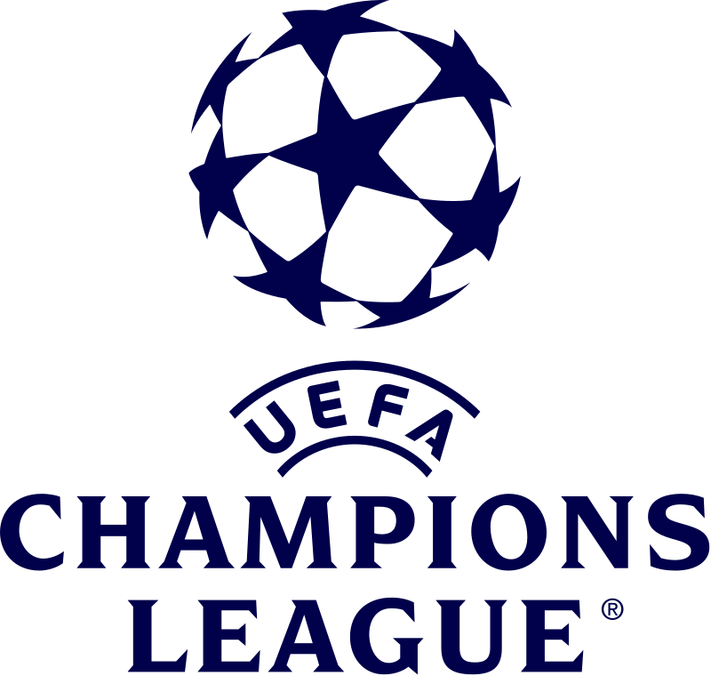 UEFA Champions League crest