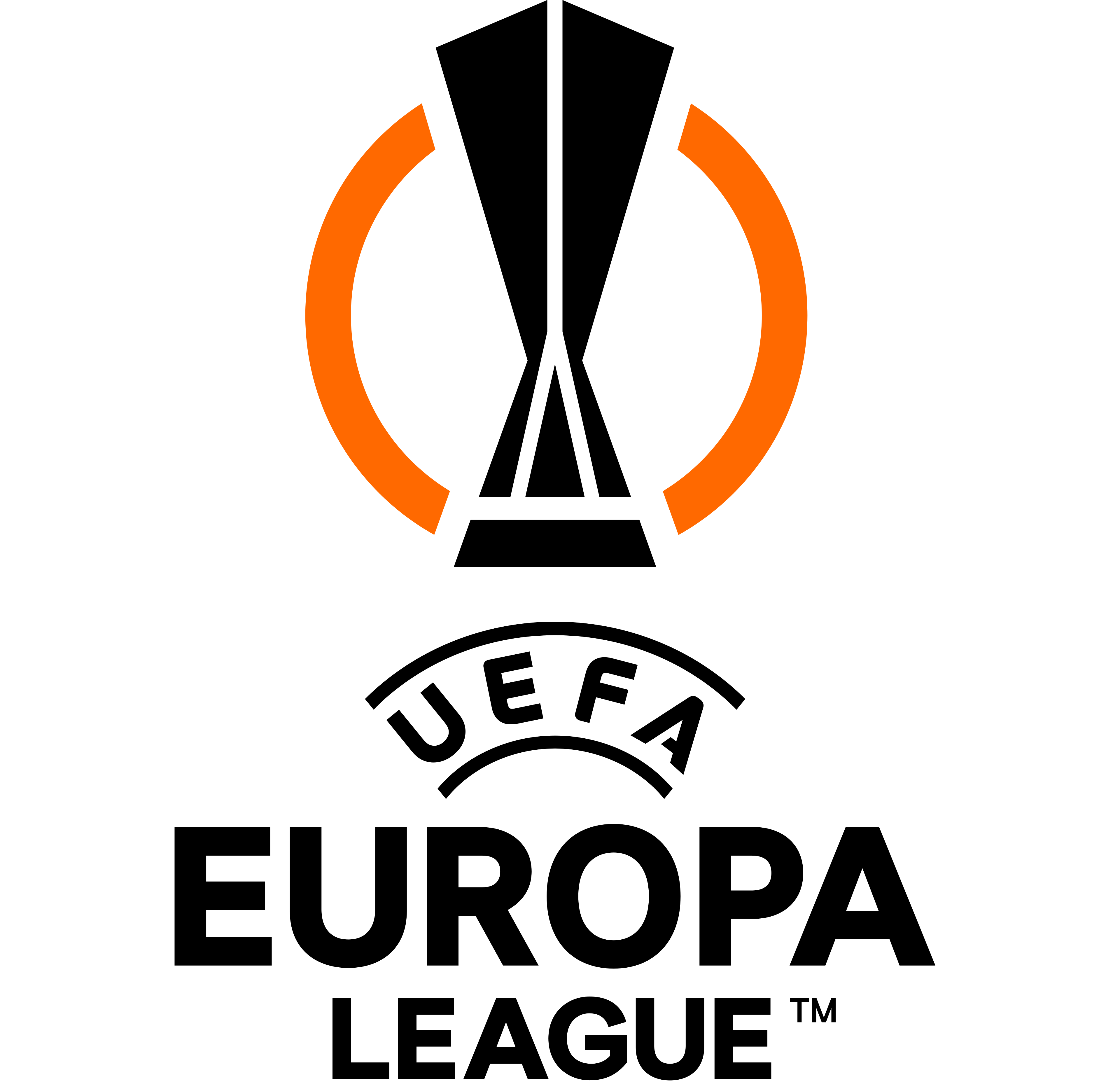 UEFA Europa League crest