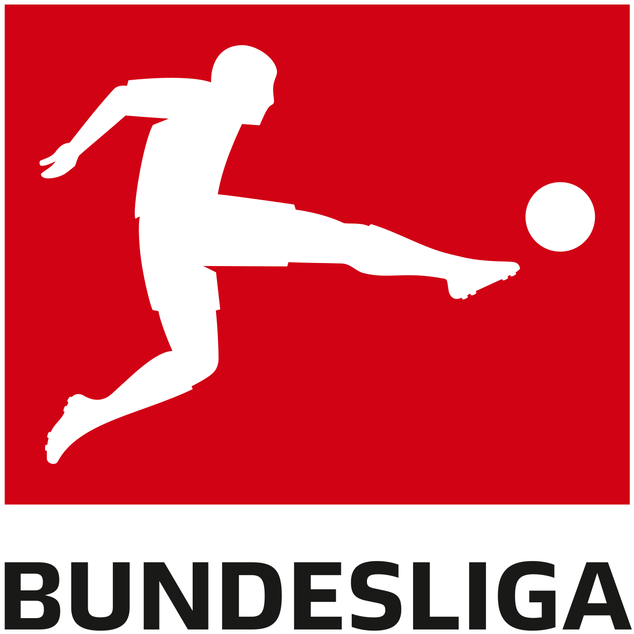 Bundesliga crest