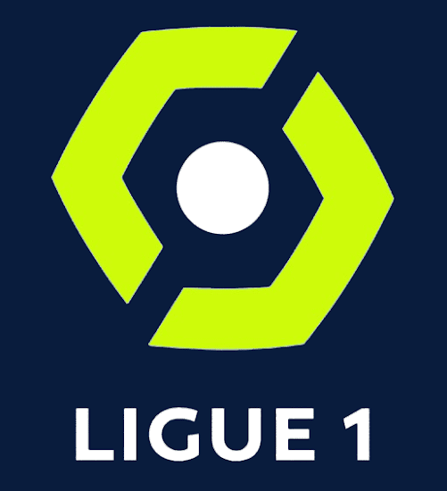 Ligue 1 crest