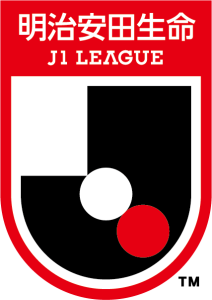 J1 League crest