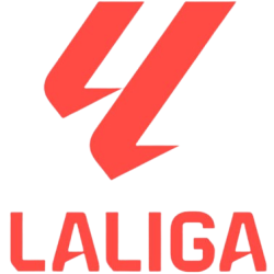 La Liga crest