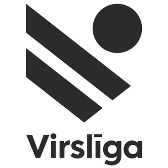Virsliga crest