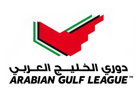 Arabian Gulf League crest