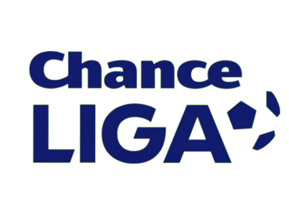 Czechia 1. Liga crest