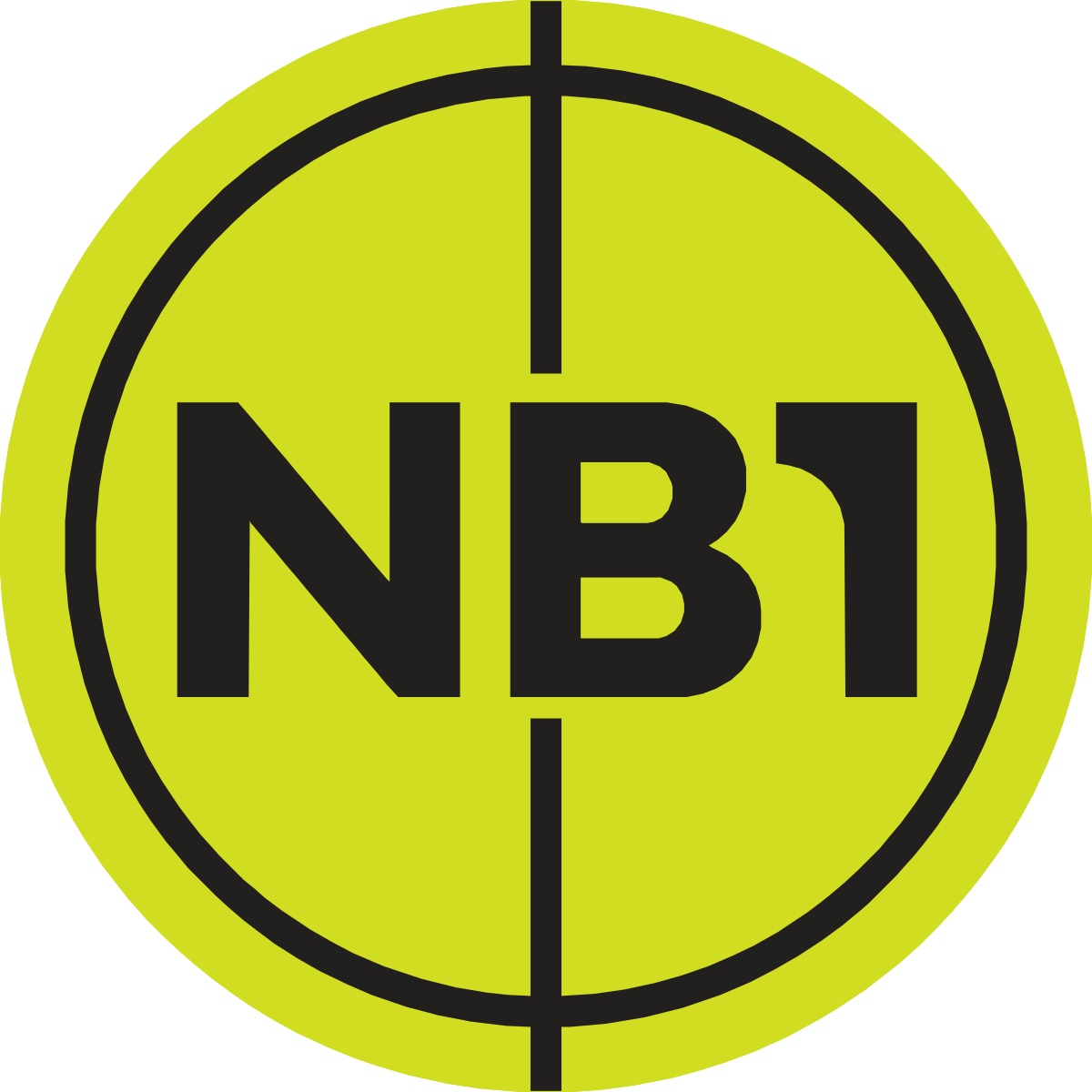 Hungary NB 1 crest