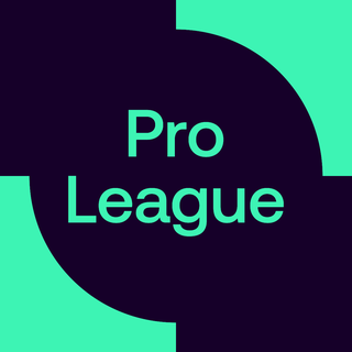 Belgium Pro League crest