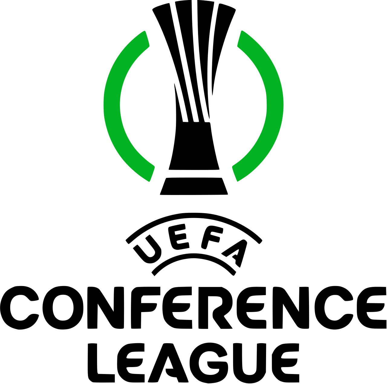 UEFA Conference League crest