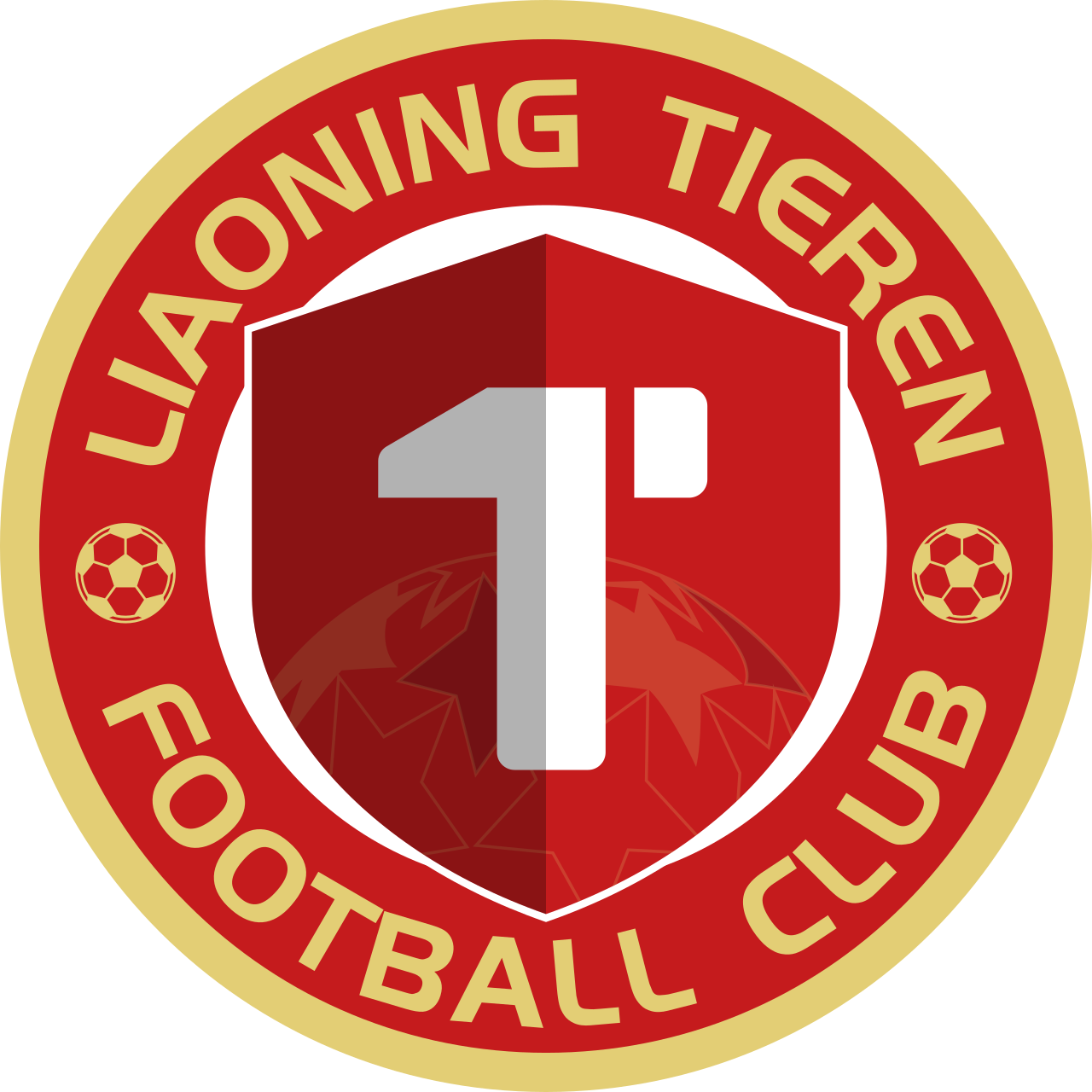 Liaoning Tieren FC badge