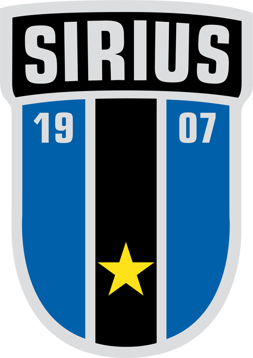 IK Sirius badge