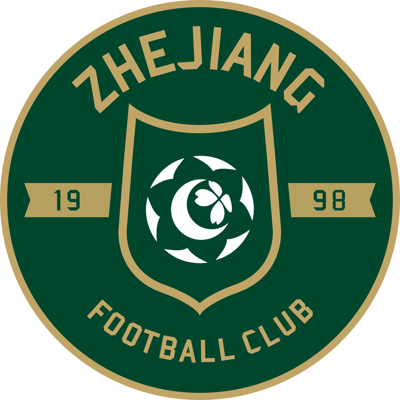 Zhejiang FC badge