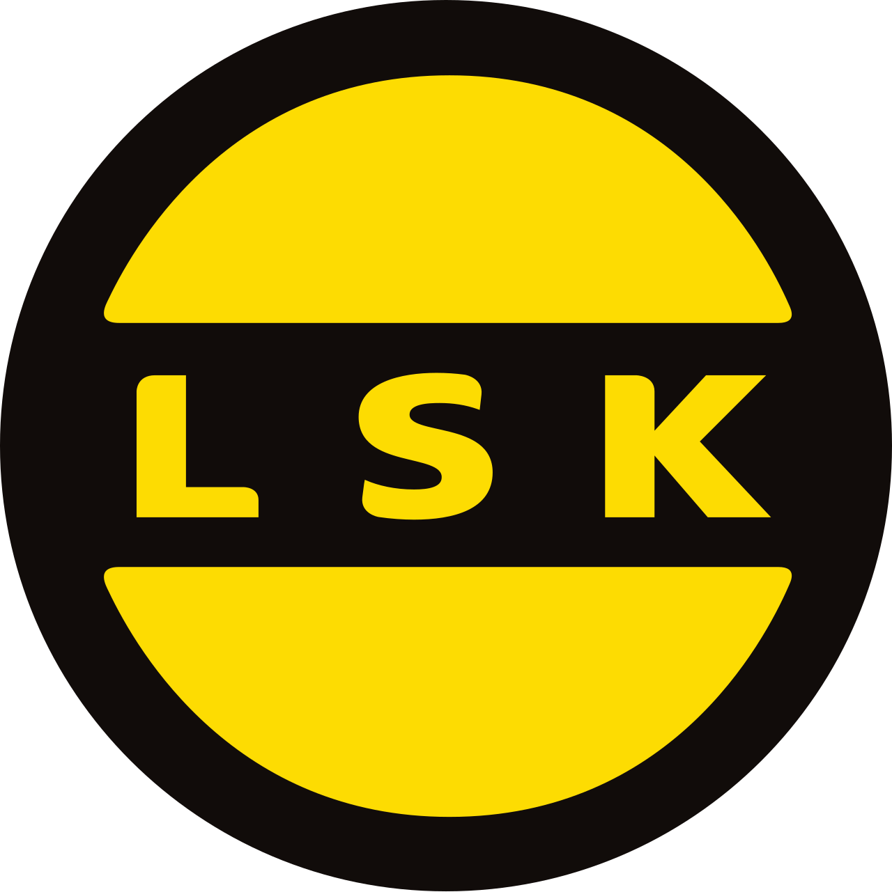 Lillestrøm SK badge