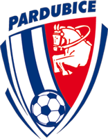 FK Pardubice badge