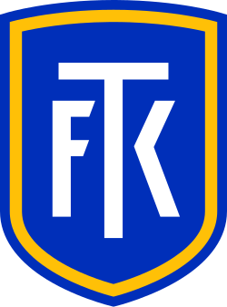 FK Teplice badge