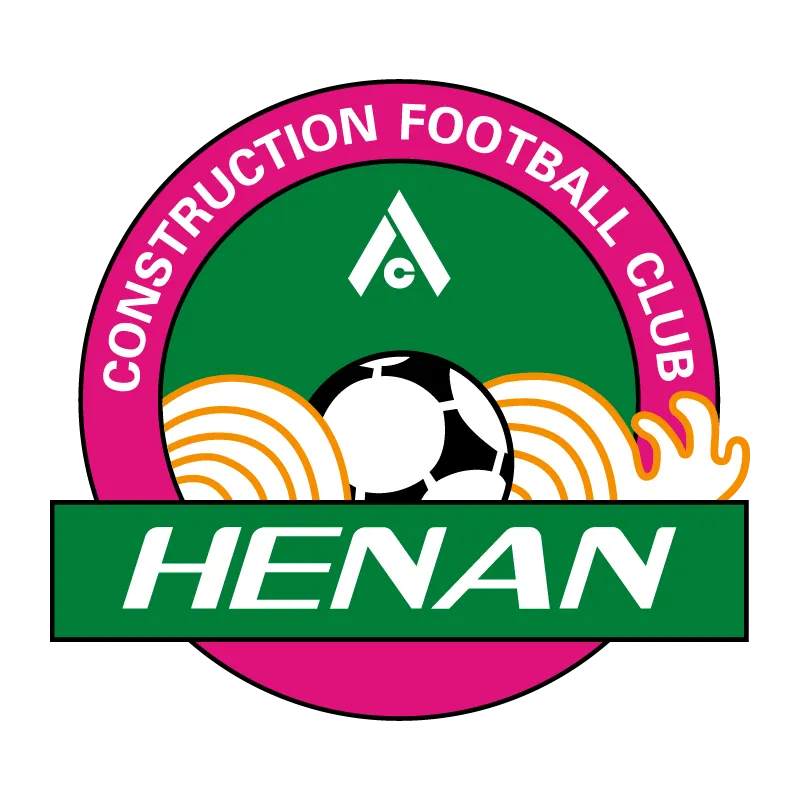 Henan Songshan Longmen badge