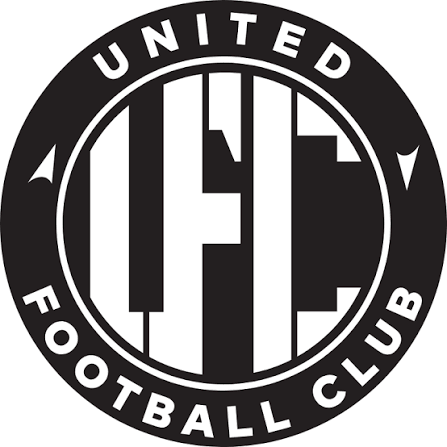 Dubai United FC badge