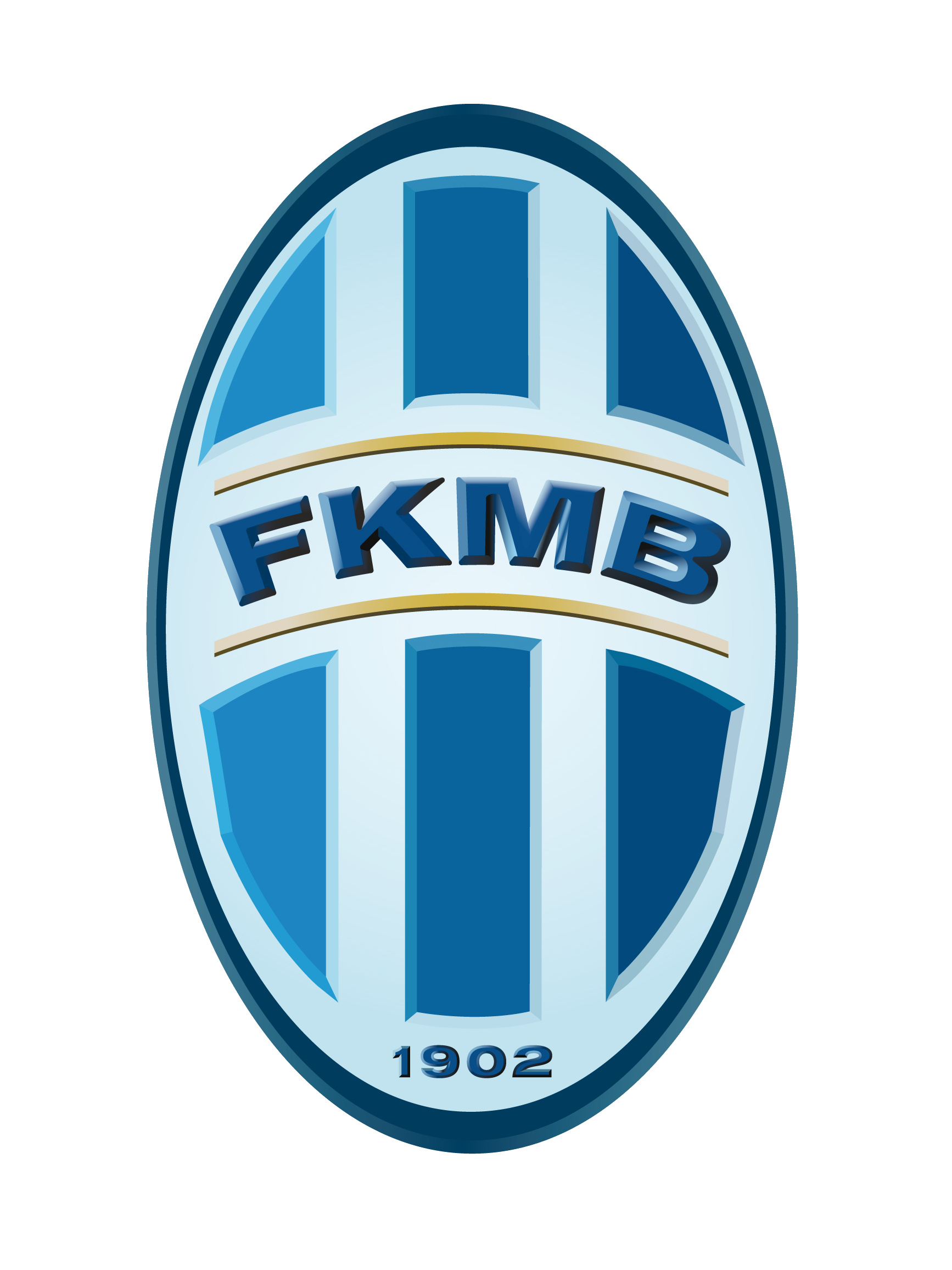 FK Mlada Boleslav badge