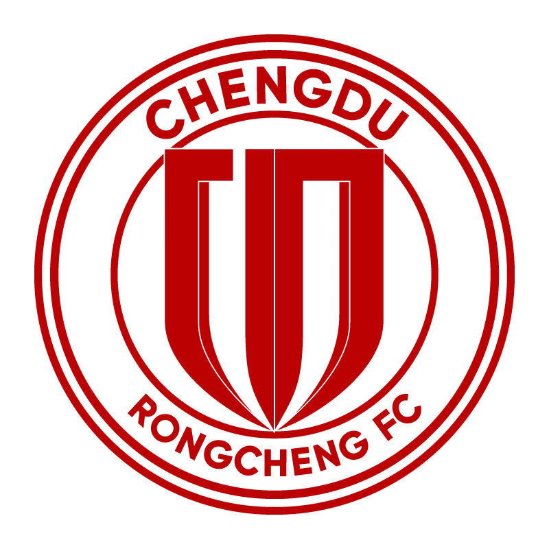 Chengdu Rongcheng badge