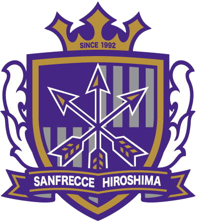 Sanfrecce Hiroshima badge